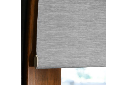 Estore de Rolo em Tecido Decor Blackout Económico Light Estore de Rolo em Tecido Decor Blackout Económico Light