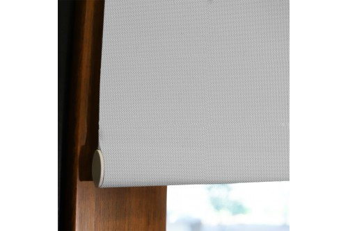 Estore de Rolo em Tecido Screen Blackout  Estore de Rolo em Tecido Screen Blackout