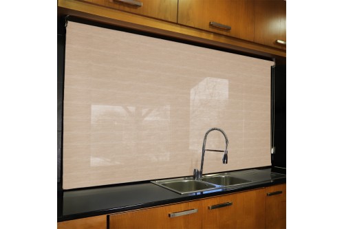 Estore de Rolo em Tecido Translúcido Decor Económico Light Estore de Rolo em Tecido Translúcido Decor Económico Light