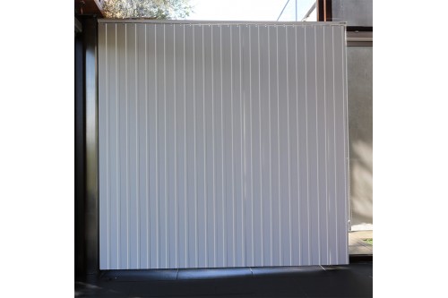 Estore Vertical 89mm em PVC Riscas Estore Vertical 89mm em PVC Riscas