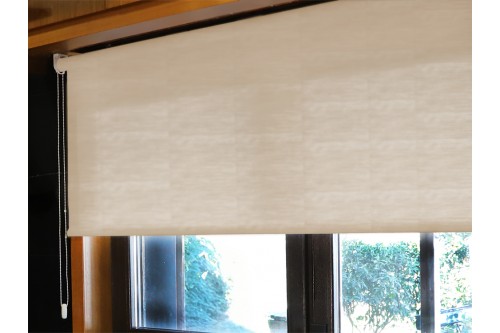 Estore de Rolo em Tecido Translúcido Decor Económico Light Estore de Rolo em Tecido Translúcido Decor Económico Light